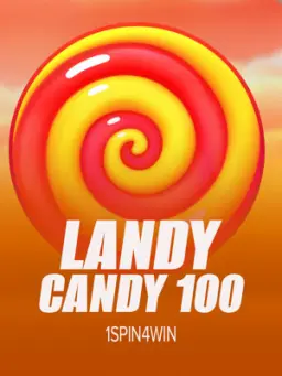 Landy Candy 100