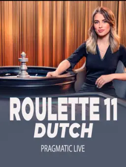 Roulette 11 Dutch