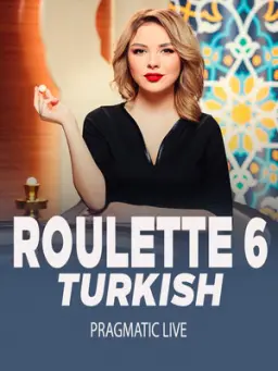 Roulette 6 Turkish