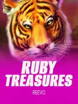 Ruby Treasures