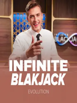 Infinite Blackjack